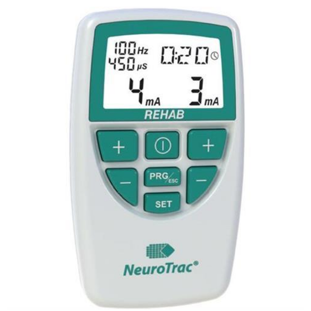 NeuroTrac Rehab Product