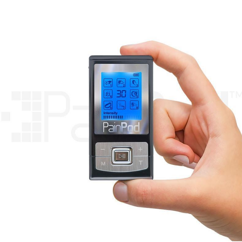 PainPod™ XPV 8 mode, front