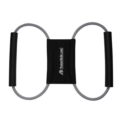 posture medic plus posture corrector brace large
