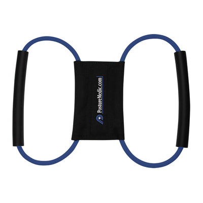posture medic plus posture corrector brace medium