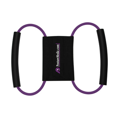 posture medic plus posture corrector brace small