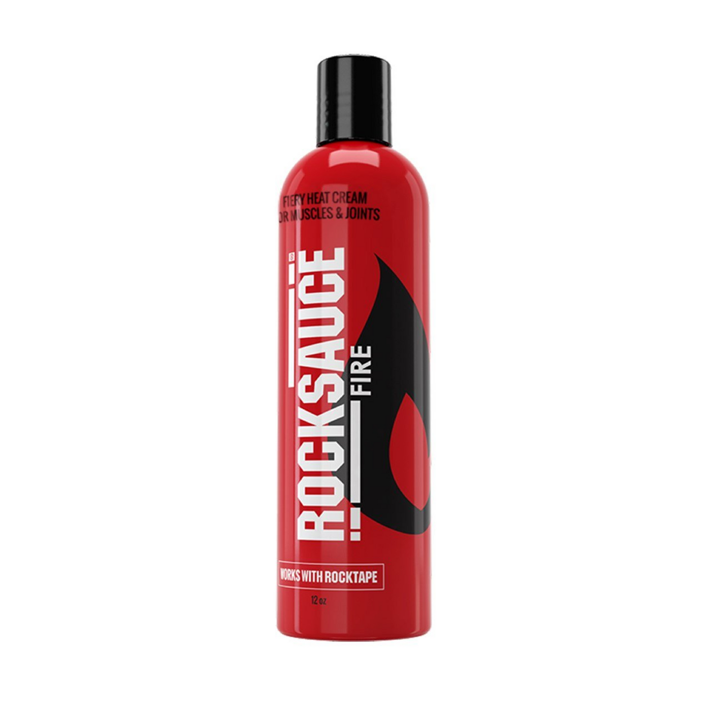 RockTape RockSauce Fire 350ml