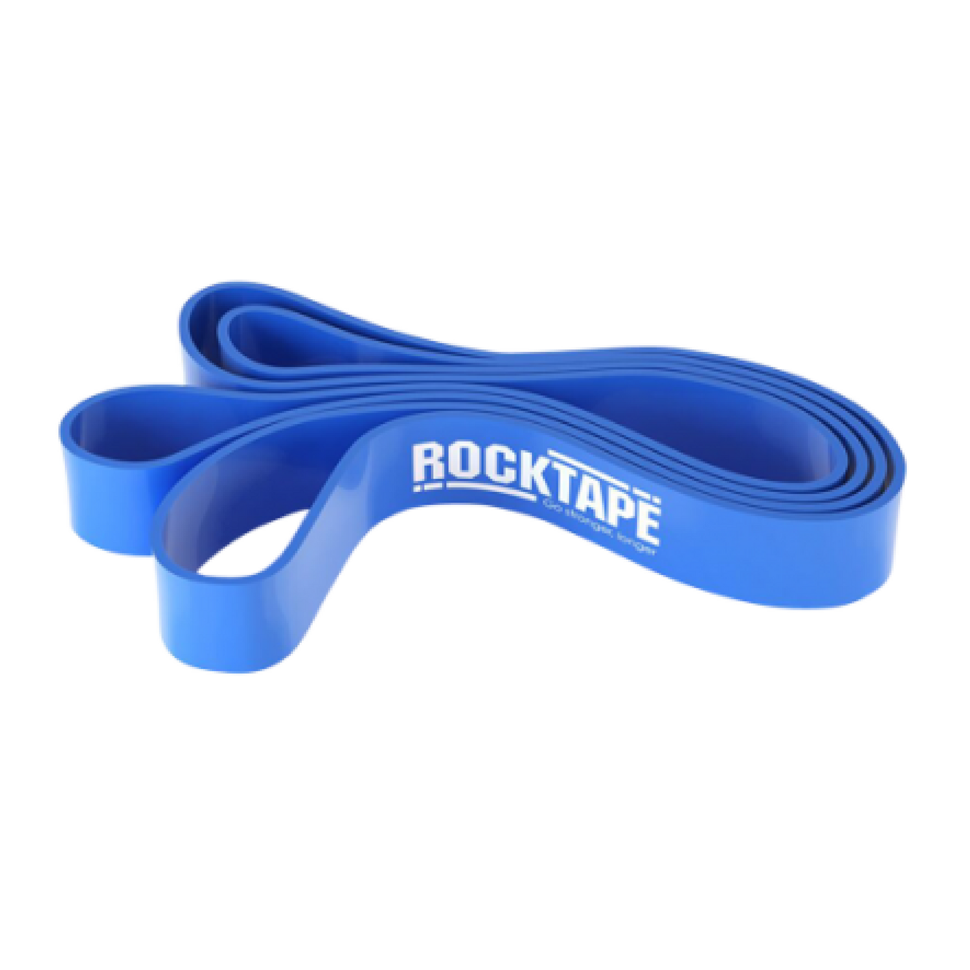 Rockband Blue Extra Heavy - product only