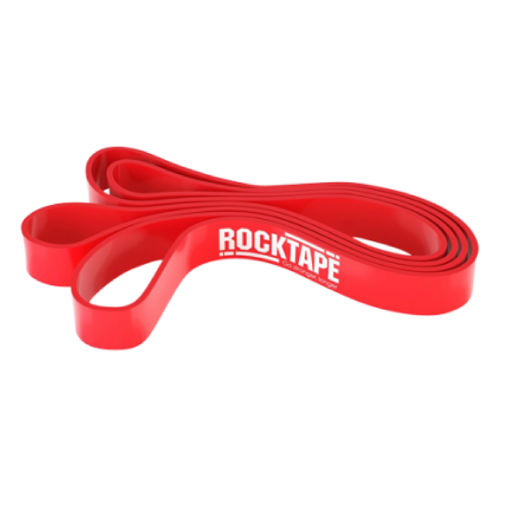 Rockband Red Heavy - product only