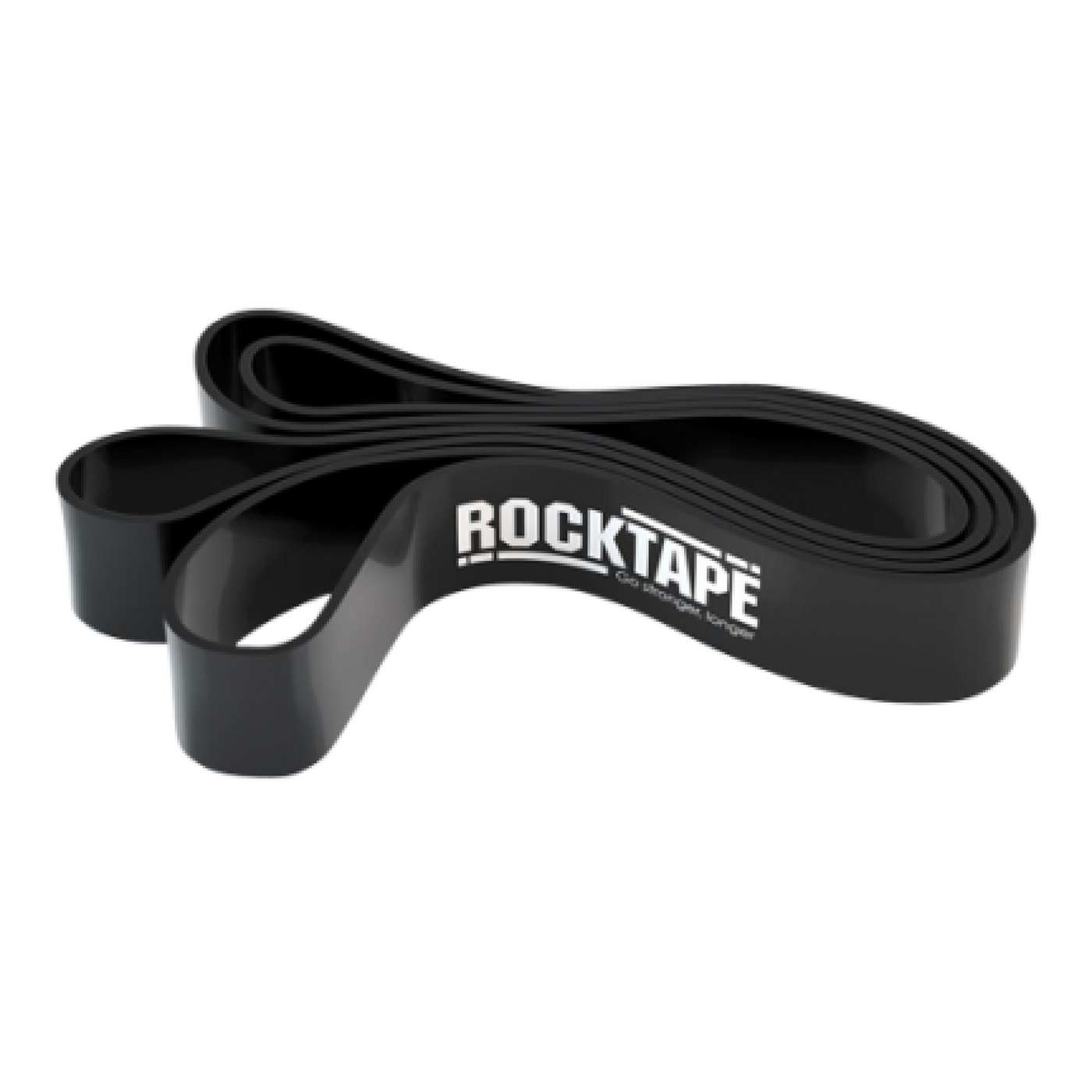 Rockband Black Medium - product only