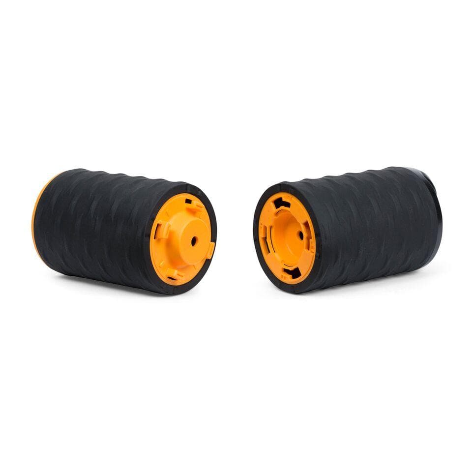 MOJI HEATED ROLLER PRODUCT 2 PIECE MIDDLE