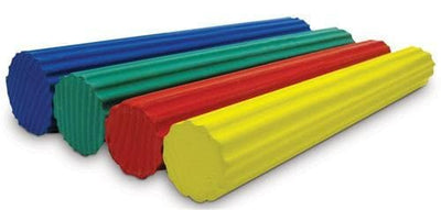 Theraband flexbar all 4 colours
