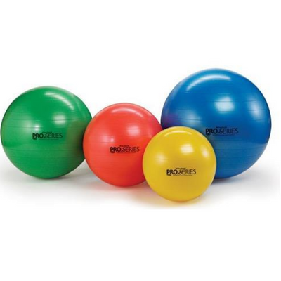 TheraBand Exercise Ball Pro Series