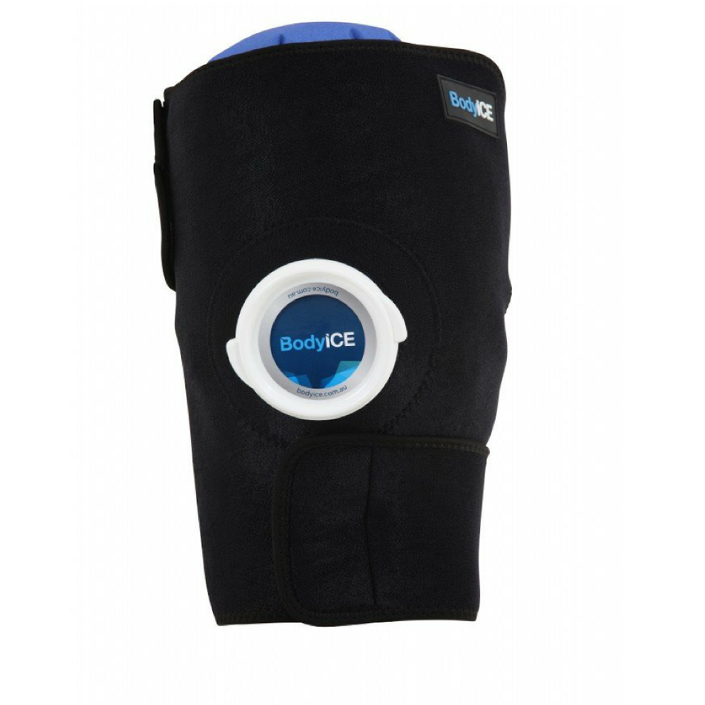 BodyICE Recovery - Large Universal Set