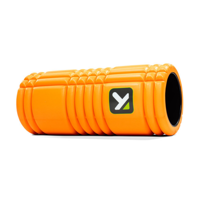 TriggerPoint The GRID 1.0 Orange Horizontal View