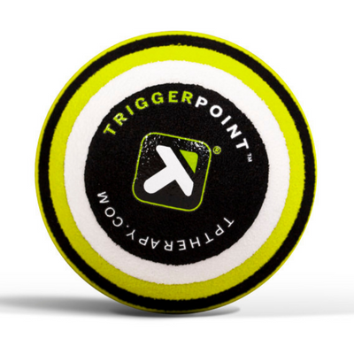 TriggerPoint MB1 Massage Ball Front View