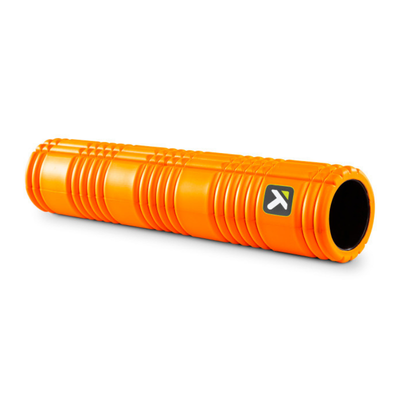 TriggerPoint The Grid 2.0 Orange Horizontal View