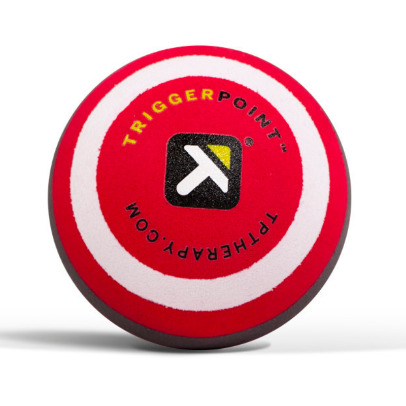 TriggerPoint MBX Massage Balls Front