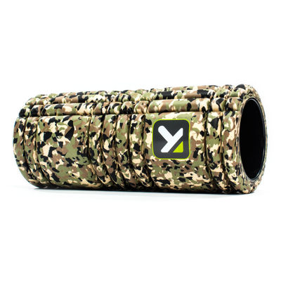 TriggerPoint GRID 1.0 Camo Horizontal View