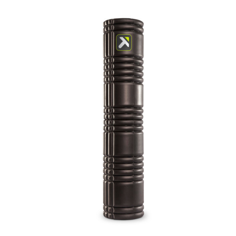 TriggerPoint The GRID 2.0 Black Vertical View