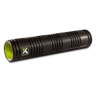 TriggerPoint The GRID 2.0 Black Horizontal View Left