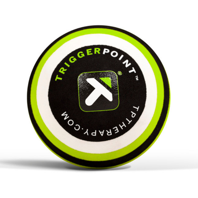 TriggerPoint MB5 Massage Ball Front