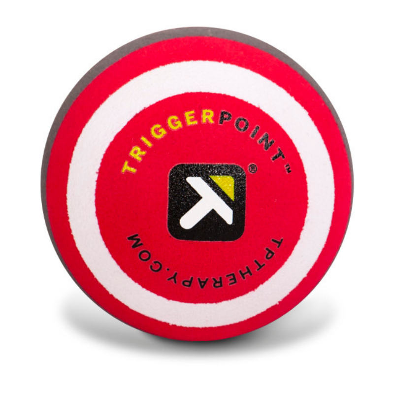 TriggerPoint MBX Massage Balls Front