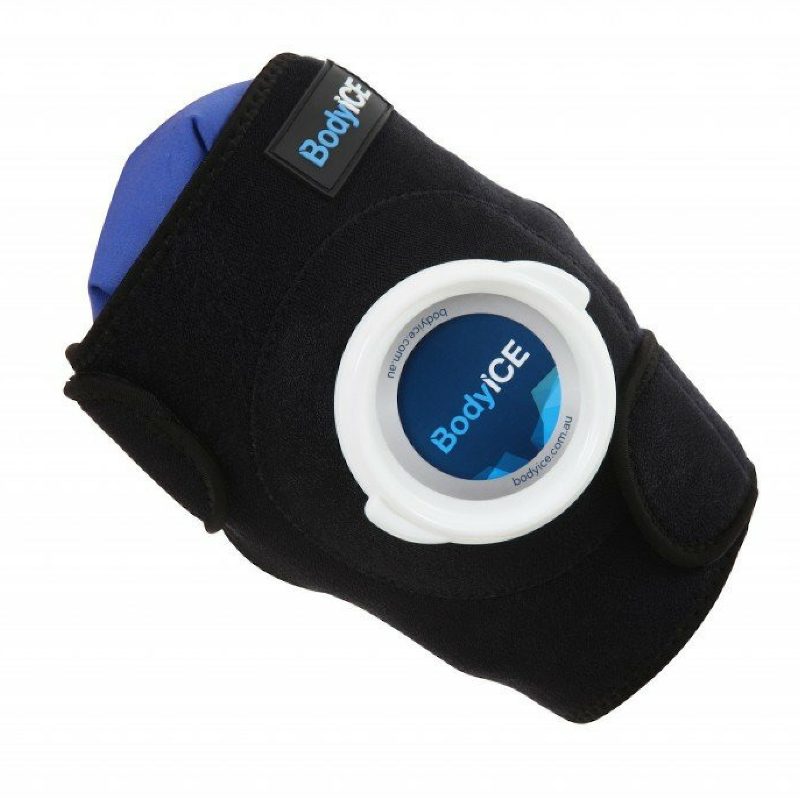 BodyICE Recovery - Medium Recovery Set product only