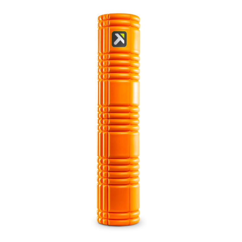 TriggerPoint The Grid 2.0 Orange Vertical View