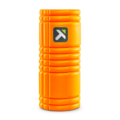 TriggerPoint The GRID 1.0 Orange Vertical View