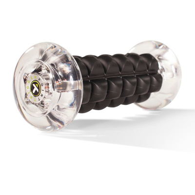 Nano X Foot Roller Black