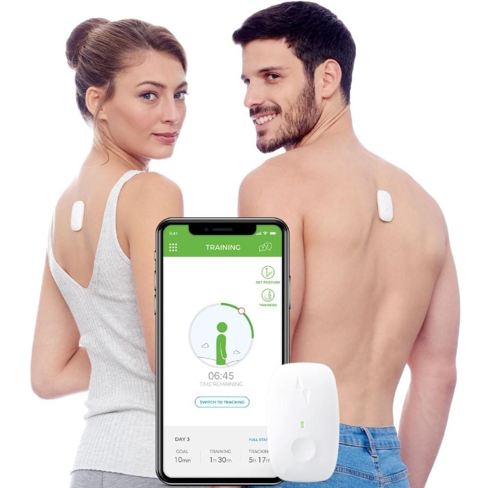 Upright GO Posture Trainer