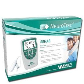 Neurotrac Rehab Box