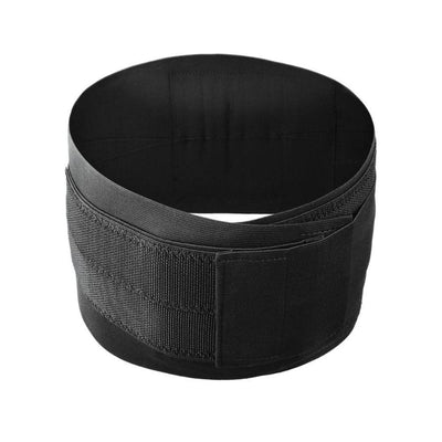 adjustable lower back belt