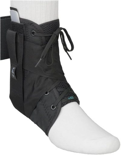 Ankle Brace Figure 8 black