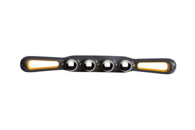 Moji Curve Pro Sphere Straight