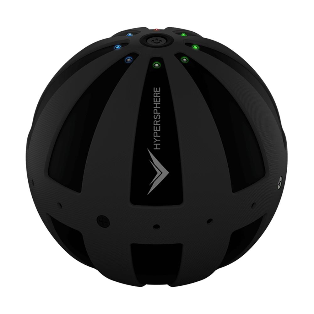 Hypersphere | Hyperice | Back To Sport