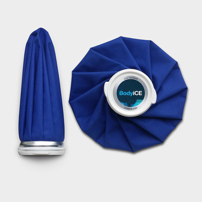 BodyIce Ice Bag flat