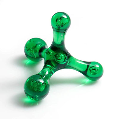 jacknobber massage tool green