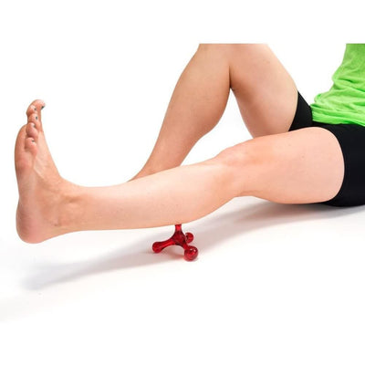 leg calf muscle massage tool