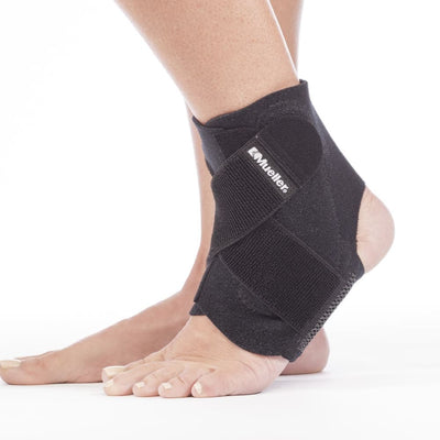 mueller adjustable ankle stabilizer 44547