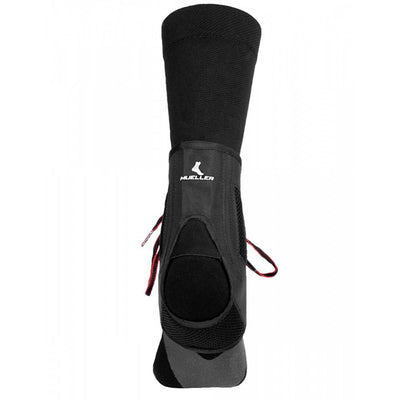 mueller ankle sprain brace