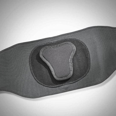 mueller back brace with pad 