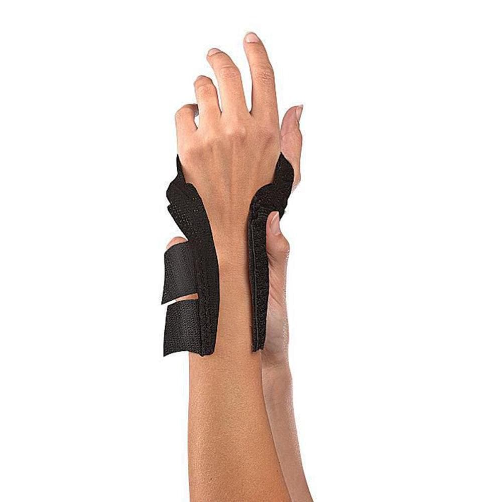 mueller carpal tunnel wrist brace