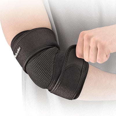 mueller elbow brace