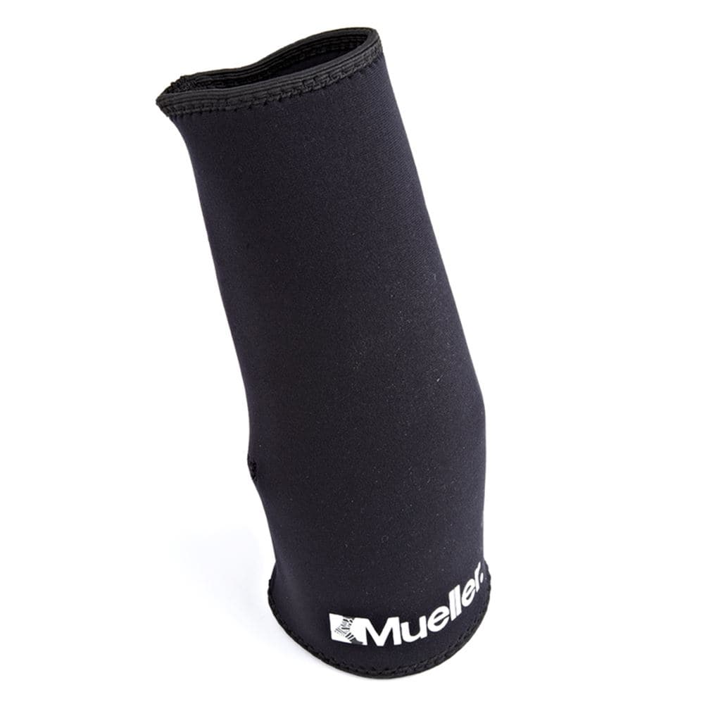 mueller elbow sleeve 