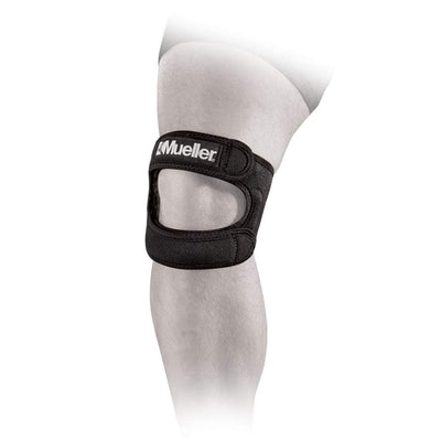 mueller max knee brace