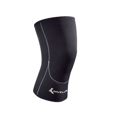mueller neoprene compression knee sleeve 
