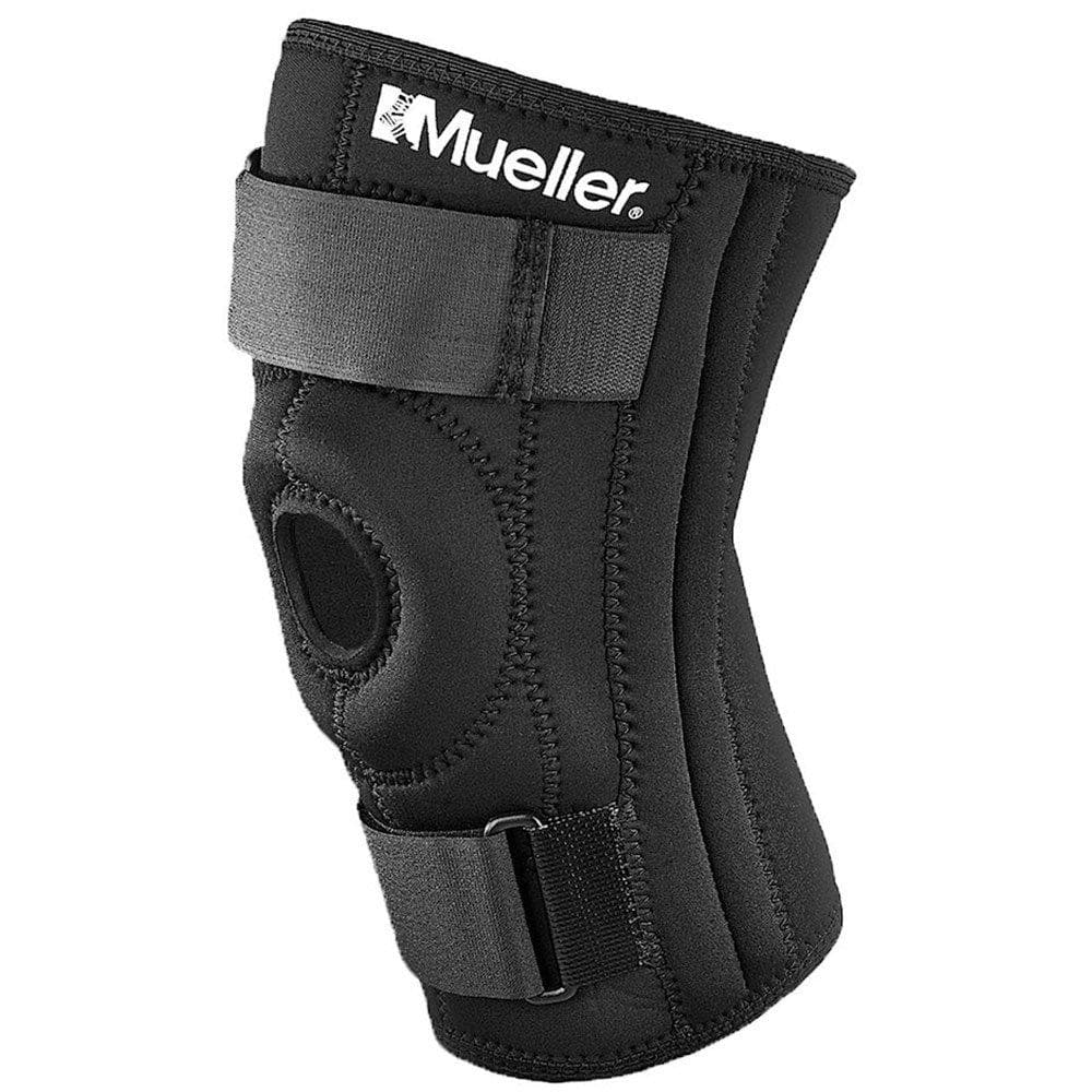 mueller patella knee stabilizer support