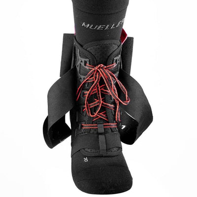 mueller the one ankle support
