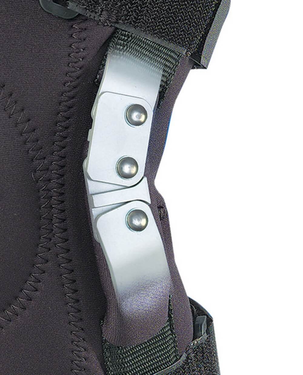 mueller triaxial hinges