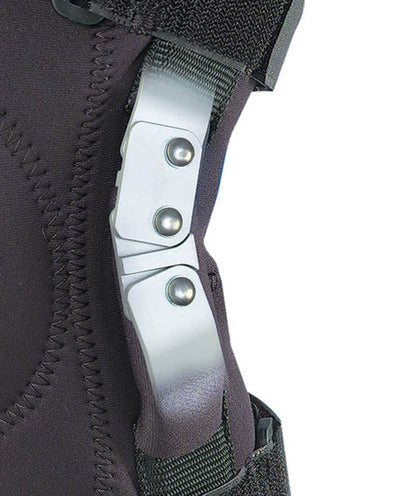 mueller triaxial hinges