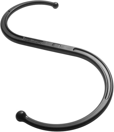 original backnobber black massager stick
