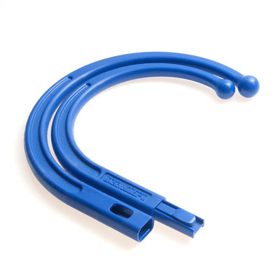 original backnobber travel size stick massager