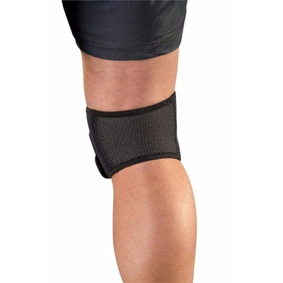 osgood schlatters disease patella strap